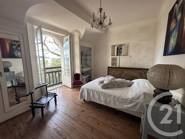 maison à vendre - 7 pièces - 200.0 m2 - URT - 64 - AQUITAINE - Century 21 Berritzea