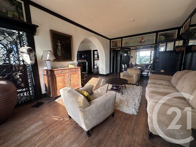 maison à vendre - 7 pièces - 200.0 m2 - URT - 64 - AQUITAINE - Century 21 Berritzea