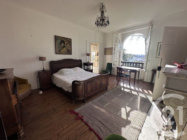 maison à vendre - 7 pièces - 200.0 m2 - URT - 64 - AQUITAINE - Century 21 Berritzea