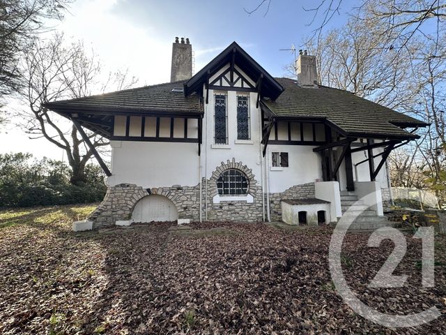 Maison à vendre URT