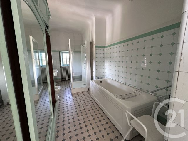 maison à vendre - 7 pièces - 200.0 m2 - URT - 64 - AQUITAINE - Century 21 Berritzea