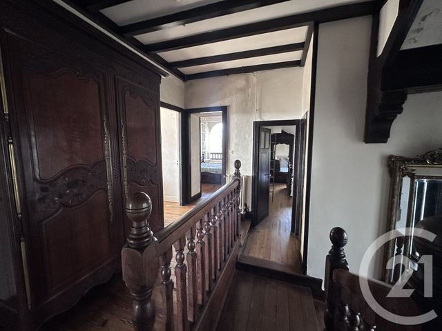 maison à vendre - 7 pièces - 200.0 m2 - URT - 64 - AQUITAINE - Century 21 Berritzea