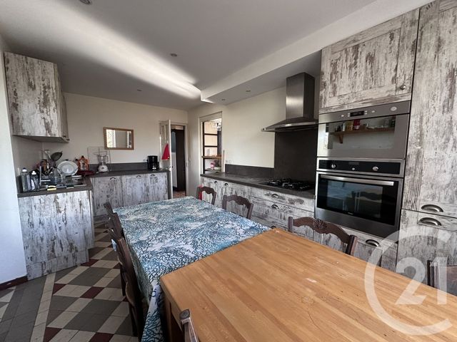 maison à vendre - 7 pièces - 200.0 m2 - URT - 64 - AQUITAINE - Century 21 Berritzea