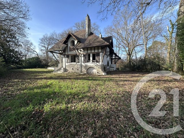 maison à vendre - 7 pièces - 200.0 m2 - URT - 64 - AQUITAINE - Century 21 Berritzea