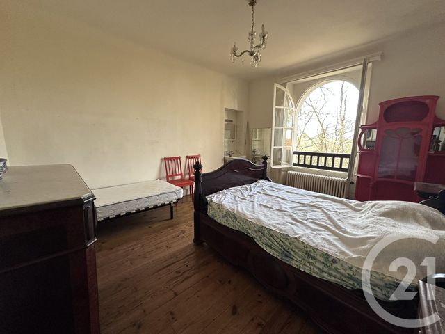 maison à vendre - 7 pièces - 200.0 m2 - URT - 64 - AQUITAINE - Century 21 Berritzea