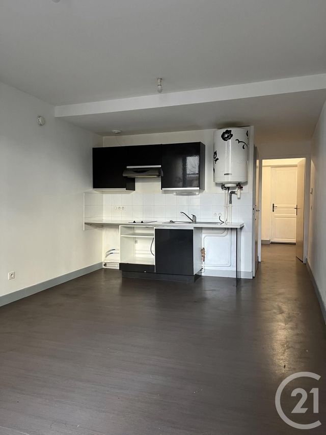 Appartement T2 à vendre - 2 pièces - 34.7 m2 - BAYONNE - 64 - AQUITAINE - Century 21 Agence Nivadour