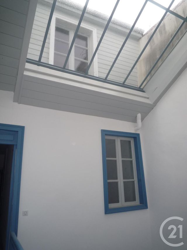 appartement - BAYONNE - 64