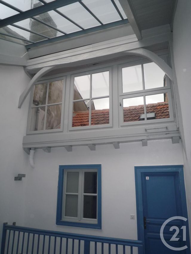 appartement - BAYONNE - 64