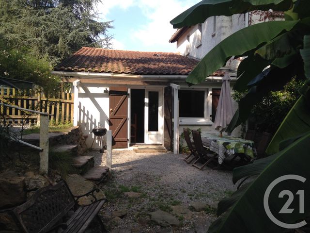 maison - ITXASSOU - 64