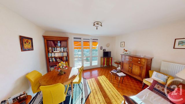 appartement - BAYONNE - 64