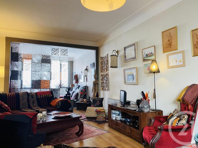 Appartement T3 à vendre - 3 pièces - 63.0 m2 - BAYONNE - 64 - AQUITAINE - Century 21 Agence Nivadour