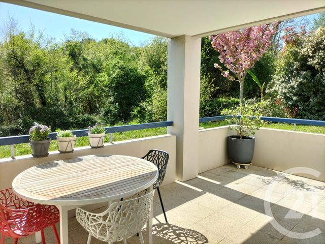 Appartement F3 à vendre BASSUSSARRY