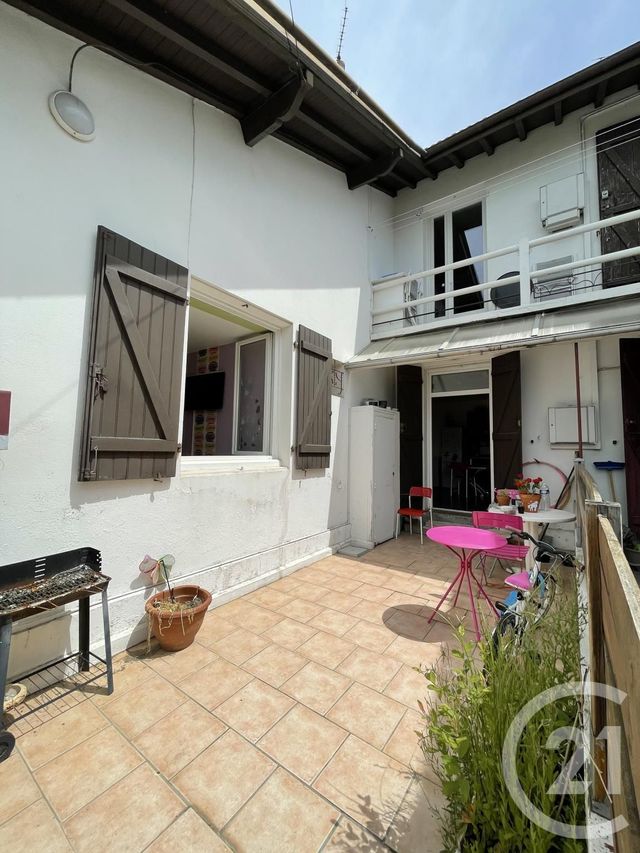 appartement - BOUCAU - 64