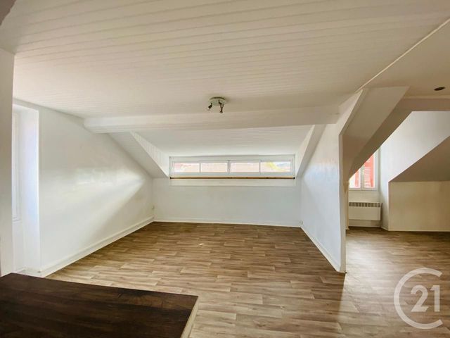 Appartement T3 à vendre - 4 pièces - 70.64 m2 - BAYONNE - 64 - AQUITAINE - Century 21 Agence Nivadour
