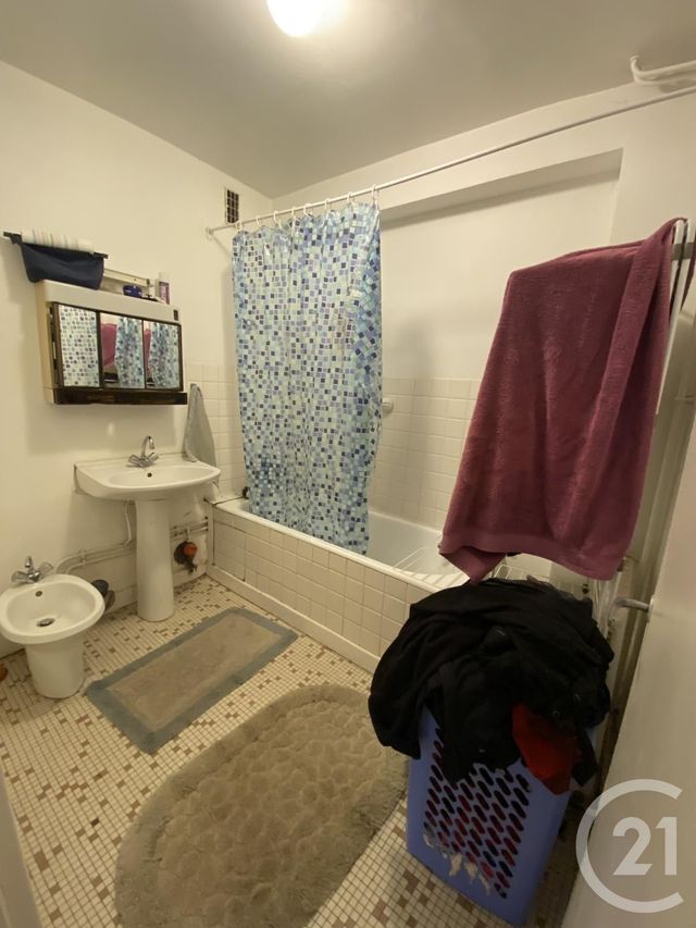 Appartement T2 à vendre - 2 pièces - 51.42 m2 - BAYONNE - 64 - AQUITAINE - Century 21 Berritzea