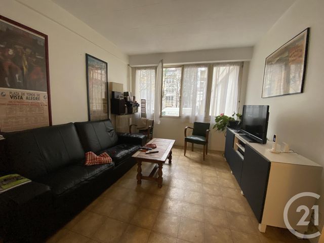 Appartement T2 à vendre - 2 pièces - 51.42 m2 - BAYONNE - 64 - AQUITAINE - Century 21 Agence Nivadour