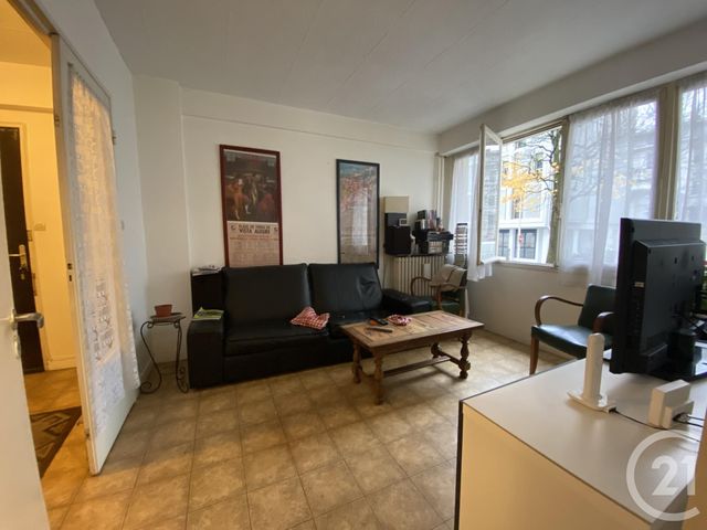 Appartement T2 à vendre - 2 pièces - 51.42 m2 - BAYONNE - 64 - AQUITAINE - Century 21 Berritzea