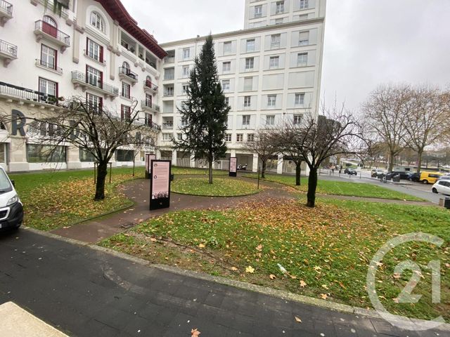 Appartement T2 à vendre - 2 pièces - 51.42 m2 - BAYONNE - 64 - AQUITAINE - Century 21 Berritzea