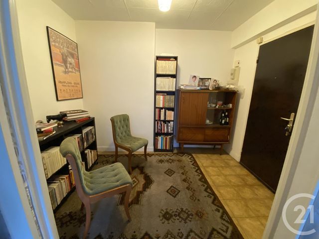 Appartement T2 à vendre - 2 pièces - 51.42 m2 - BAYONNE - 64 - AQUITAINE - Century 21 Berritzea