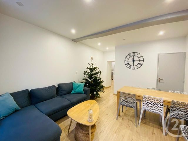 Appartement T3 à vendre - 3 pièces - 56.05 m2 - BAYONNE - 64 - AQUITAINE - Century 21 Agence Nivadour