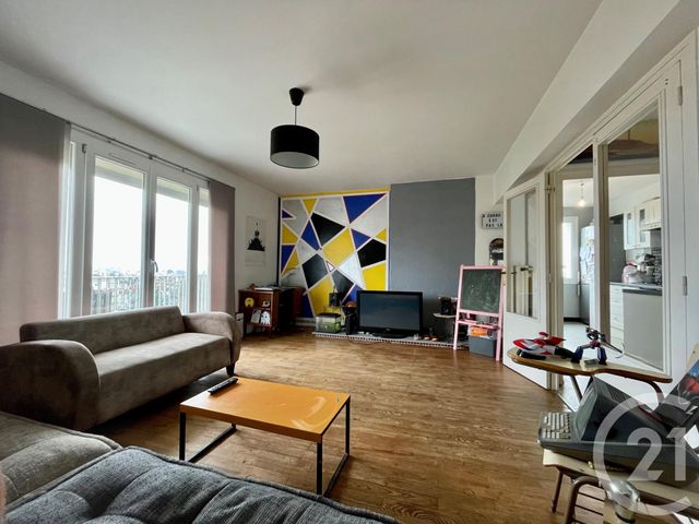 appartement - BAYONNE - 64