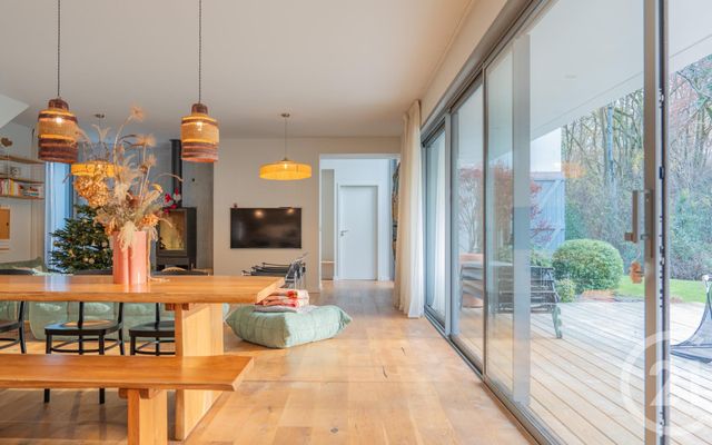 Maison à vendre BASSUSSARRY