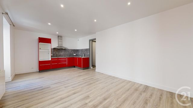 Appartement T2 à vendre - 2 pièces - 39.78 m2 - BAYONNE - 64 - AQUITAINE - Century 21 Agence Nivadour