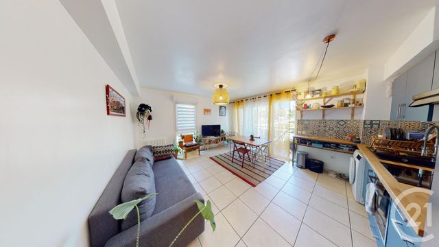 appartement - BAYONNE - 64