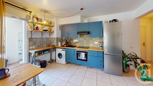 appartement - BAYONNE - 64
