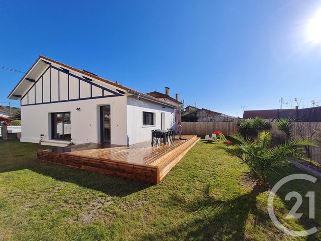 maison - BOUCAU - 64