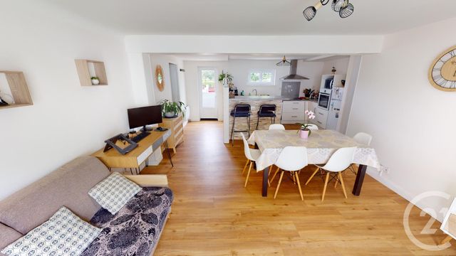 appartement - CAMBO LES BAINS - 64