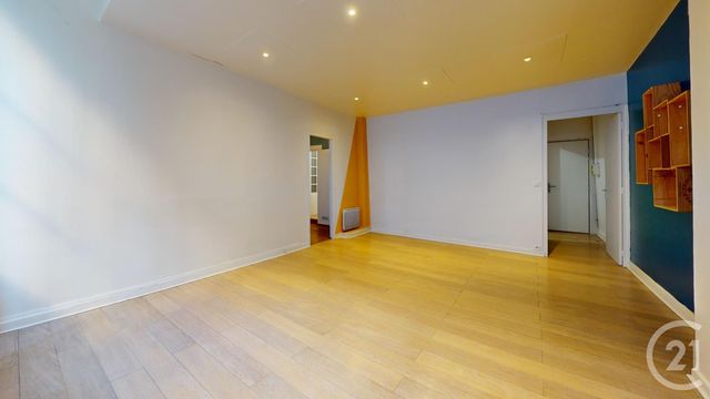 Appartement F3 à vendre - 3 pièces - 77.0 m2 - BAYONNE - 64 - AQUITAINE - Century 21 Berritzea