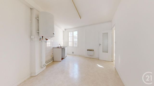 Appartement T5 à vendre - 6 pièces - 103.92 m2 - BAYONNE - 64 - AQUITAINE - Century 21 Agence Nivadour