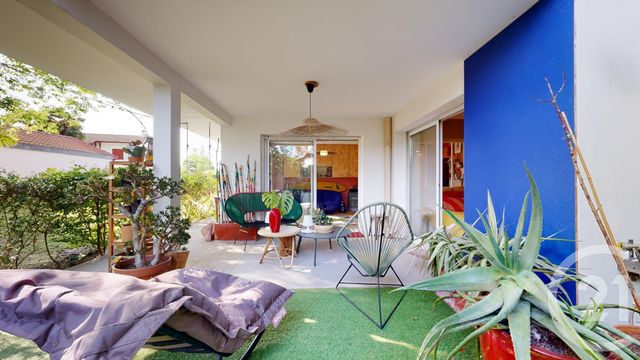 appartement - BAYONNE - 64