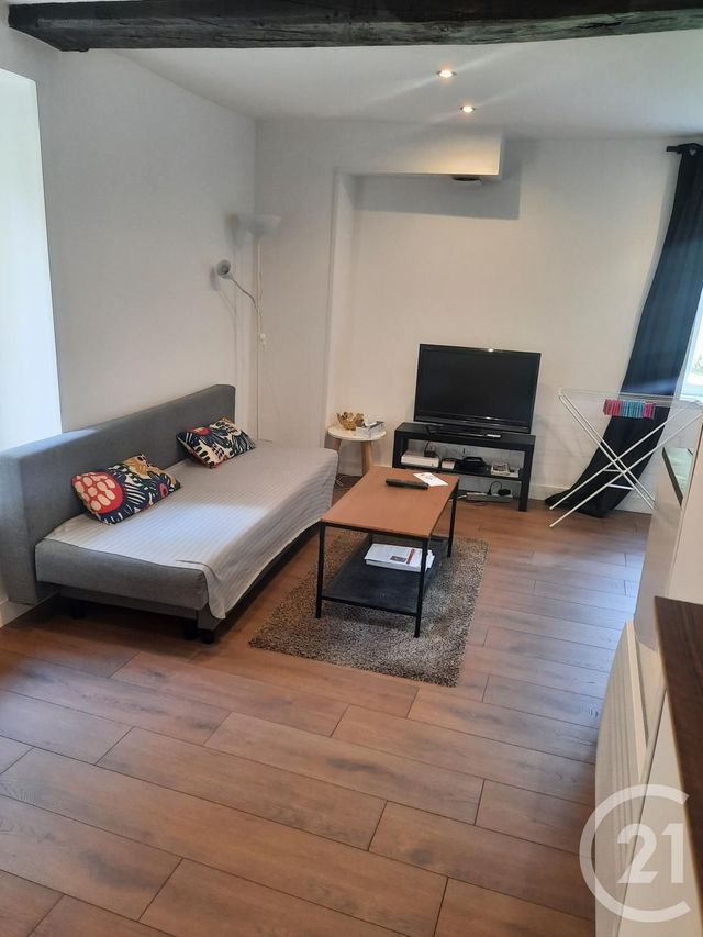 Appartement F2 à vendre - 2 pièces - 29.0 m2 - BAYONNE - 64 - AQUITAINE - Century 21 Agence Nivadour