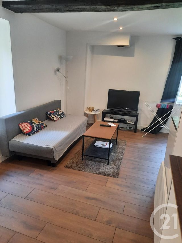 Appartement F2 à vendre BAYONNE