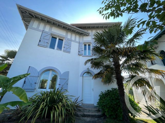 maison - BAYONNE - 64