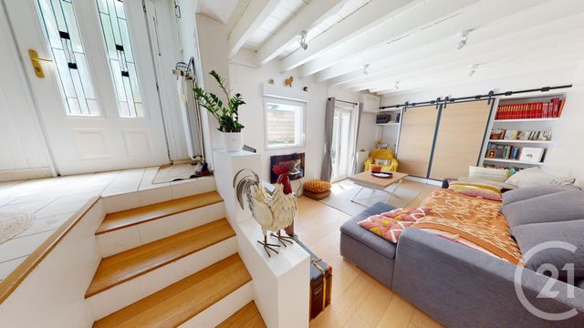 maison - ANGLET - 64