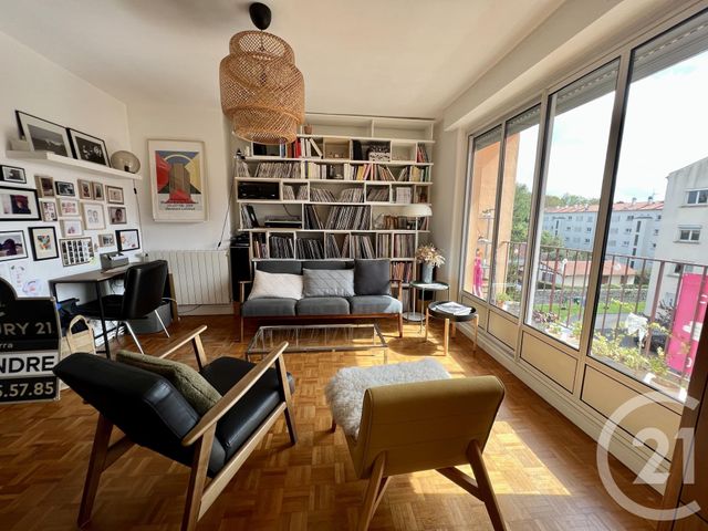 Appartement T3 à vendre ANGLET