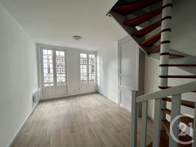 appartement - BAYONNE - 64