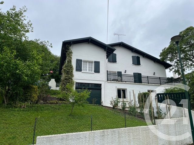 maison - BASSUSSARRY - 64