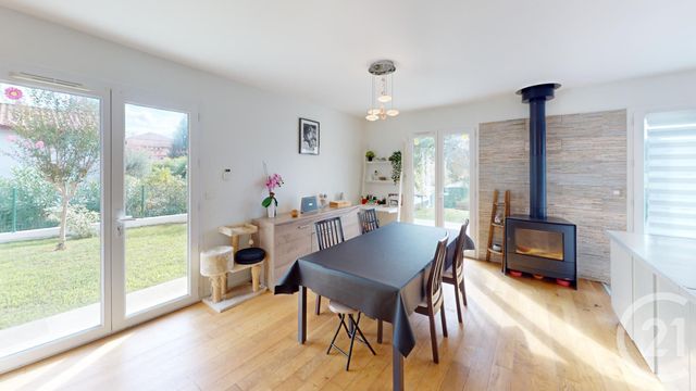 maison - CAMBO LES BAINS - 64