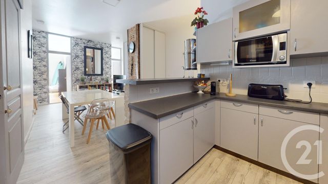 Appartement F3 à vendre - 3 pièces - 64.56 m2 - BAYONNE - 64 - AQUITAINE - Century 21 Berritzea