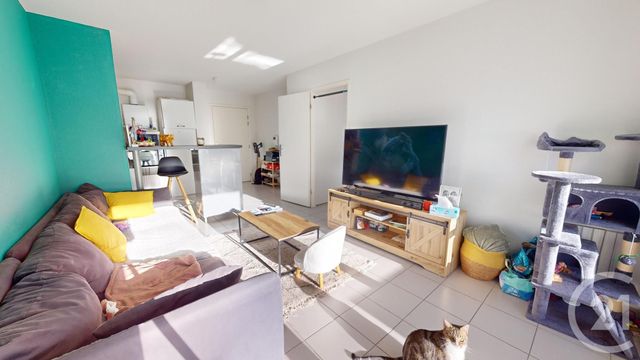 Appartement F2 à vendre - 2 pièces - 41.11 m2 - BAYONNE - 64 - AQUITAINE - Century 21 Berritzea