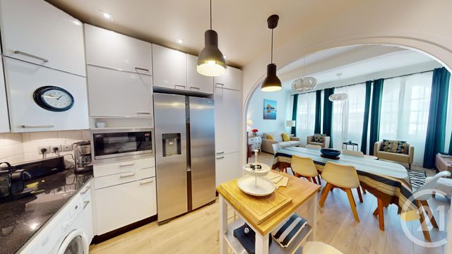 appartement - BIARRITZ - 64