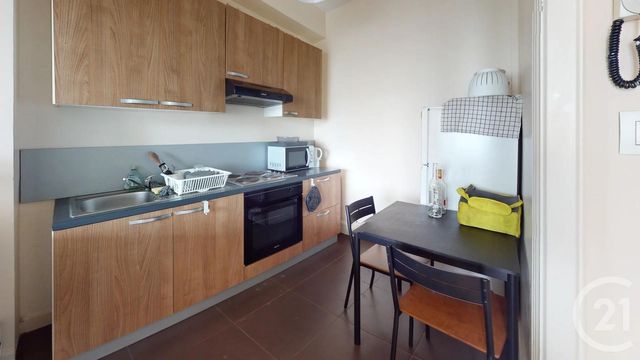 Appartement F1 à vendre - 1 pièce - 36.0 m2 - BAYONNE - 64 - AQUITAINE - Century 21 Berritzea