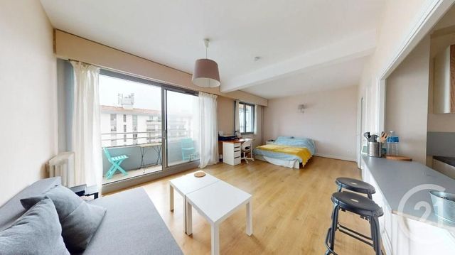 Appartement F1 à vendre BAYONNE