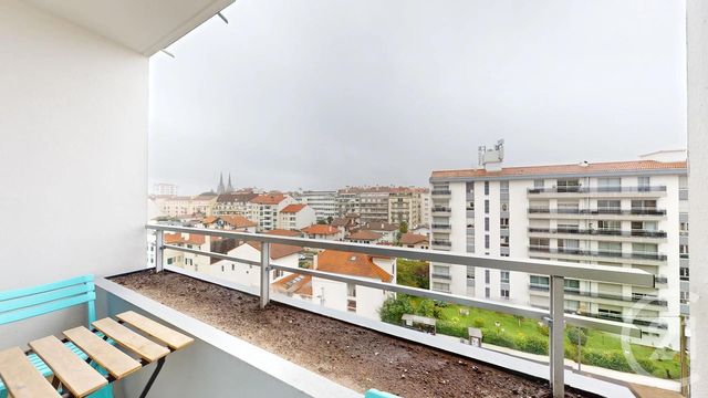 Appartement F1 à vendre - 1 pièce - 36.0 m2 - BAYONNE - 64 - AQUITAINE - Century 21 Berritzea