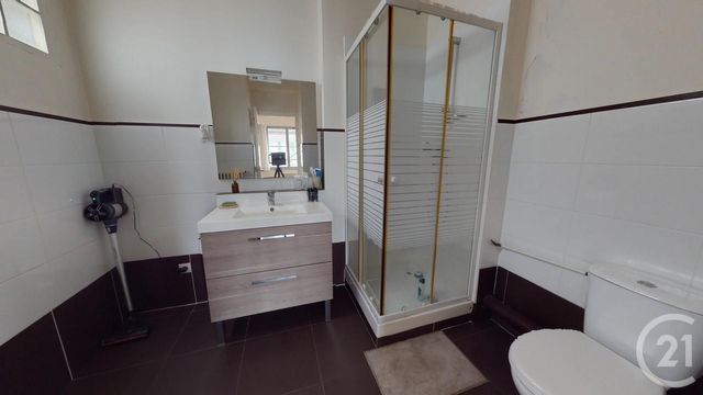 Appartement F1 à vendre - 1 pièce - 36.0 m2 - BAYONNE - 64 - AQUITAINE - Century 21 Berritzea