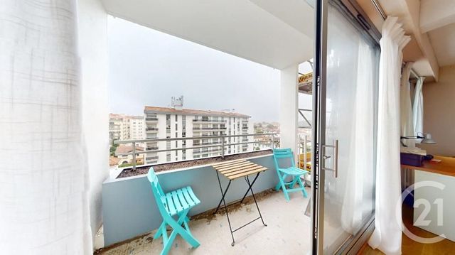 Appartement F1 à vendre - 1 pièce - 36.0 m2 - BAYONNE - 64 - AQUITAINE - Century 21 Berritzea
